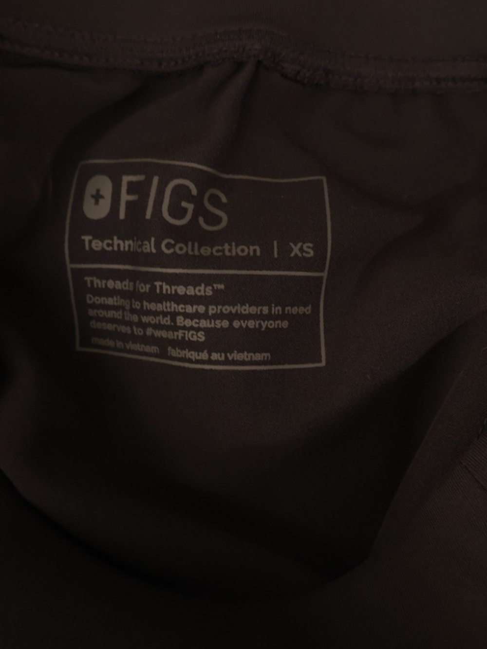 Figs Scrub Set - Picture 2 of 4